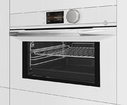 Встраиваемая микроволновая печь De Dietrich DKC4756W фото 3 в Санкт-Петербурге