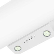Вытяжка Maunfeld SKY STAR PUSH 60 WHITE фото 2 в Санкт-Петербурге