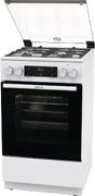 Комбинированная плита Gorenje GK5C40WF фото 3 в Санкт-Петербурге
