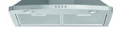 Настенная вытяжка Brandt AD1046X фото 4 в Санкт-Петербурге