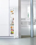 Встраиваемый холодильник Liebherr IKBP 3560 Premium BioFresh фото 4 в Санкт-Петербурге