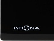 Индукционная варочная панель Krona FARBE 60 BL фото 4 в Санкт-Петербурге
