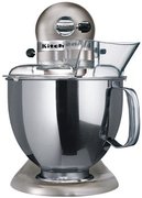 Миксер Китчен Эйд 5KSM150PSENK фото 2 в Санкт-Петербурге Миксер KitchenAid 5KSM150PSENK фото 2 в Санкт-Петербурге