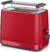Тостер Bosch TAT3M124 фото в Санкт-Петербурге