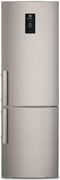 Холодильник Electrolux EN 3486 MOX Холодильник Electrolux EN 3486 MOX