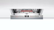 Встраиваемая посудомоечная машина Bosch SPV6ZMX01E фото 4 в Санкт-Петербурге