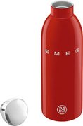Термическая бутылка Smeg WBF01RD фото 4 в Санкт-Петербурге