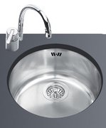 Мойка Смег BST103P фото в Санкт-Петербурге Мойка Smeg BST103P фото в Санкт-Петербурге