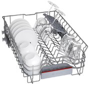 Встраиваемая посудомоечная машина Bosch SPV4XMX28E фото 3 в Санкт-Петербурге