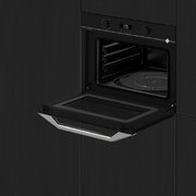 Встраиваемая микроволновая печь De Dietrich DKE4220X фото 4 в Санкт-Петербурге