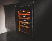 Встраиваемый монотемпературный винный шкаф V-INSP-S EuroCave I-090016-S фото 3 в Санкт-Петербурге