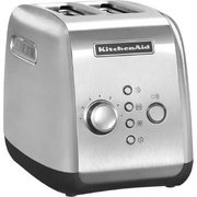 Тостер KitchenAid 5KMT221ESX фото 3 в Санкт-Петербурге