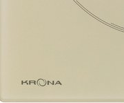 Индукционная варочная панель Krona VENTO 45 IV B фото 4 в Санкт-Петербурге
