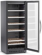 Винный шкаф Dometic C101G Wooden Loft White фото 3 в Санкт-Петербурге