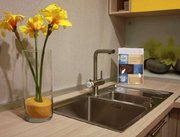 Мойка Омойкири Mizu 78-2 IN фото 4 в Санкт-Петербурге Мойка Omoikiri Mizu 78-2 IN фото 4 в Санкт-Петербурге