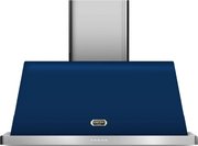 Вытяжка Lofra DOLCEVITA 90 BLUE & BRASS фото 2 в Санкт-Петербурге