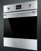 Духовой шкаф Smeg SFP6390XE фото 2 в Санкт-Петербурге