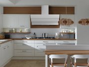 Вытяжка Maunfeld CASCADA TRIO 90 WHITE фото 2 в Санкт-Петербурге