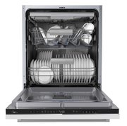 Встраиваемая посудомоечная машина Midea MID60S340i фото 2 в Санкт-Петербурге