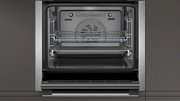 Духовой шкаф Neff B3AVH4HN1 фото 2 в Санкт-Петербурге