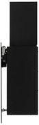 Вытяжка Krona AURA 600 FRAME BLACK S фото 3 в Санкт-Петербурге