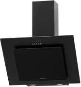 Вытяжка Krona VIERKANT 600 Black PB фото 3 в Санкт-Петербурге