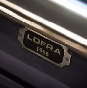 Встраиваемая микроволновая печь Lofra FMRS66ME BRONZE фото 2 в Санкт-Петербурге