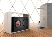 Стиральная машина Gorenje WA 72SY2B фото 4 в Санкт-Петербурге