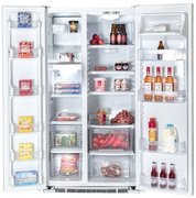 Холодильник IO MABE ORGF2DBHF WW фото 3 в Санкт-Петербурге