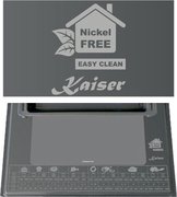 Независимая электрическая духовка Kaiser EH 6926 фото 3 в Санкт-Петербурге