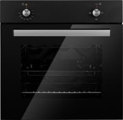 Духовой шкаф Weissgauff EOM 180 B фото в Санкт-Петербурге