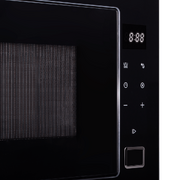 Встраиваемая микроволновая печь Maunfeld MBMO925SGB11 фото 4 в Санкт-Петербурге