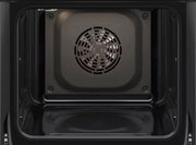 Духовой шкаф Electrolux EOF5F50BV фото 3 в Санкт-Петербурге