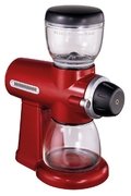 Кофемолка KitchenAid 5KCG100EER Кофемолка KitchenAid 5KCG100EER