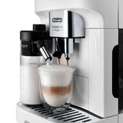 Кофемашина DeLonghi ECAM320.60.W фото 4 в Санкт-Петербурге