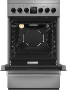Электрическая плита Maunfeld MEC55CS08D фото 4 в Санкт-Петербурге