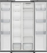 Холодильник Hyundai CS4502F белый фото 2 в Санкт-Петербурге