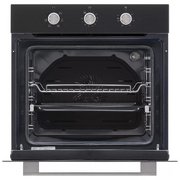 Духовой шкаф KRONA ARADEO 60 BL фото 4 в Санкт-Петербурге