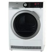 Сушильная машина AEG T8DEE48S фото 4 в Санкт-Петербурге