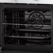 Духовой шкаф KRONA LINEA 60 WH фото 4 в Санкт-Петербурге