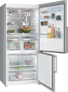 Двухкамерный холодильник Bosch KGP86FIC0N фото 4 в Санкт-Петербурге