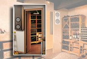 Кондиционер ЕвроКав Inoa 25 фото 3 в Санкт-Петербурге Кондиционер EuroCave Inoa 25 фото 3 в Санкт-Петербурге