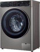 Стирально-сушильная машина LG F2T5HG2S фото 3 в Санкт-Петербурге
