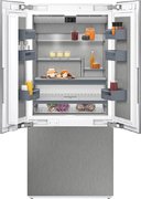 Встраиваемая холодильно-морозильная комбинация Gaggenau RY492304 фото 2 в Санкт-Петербурге