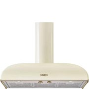 Вытяжка Smeg KS89POE фото 2 в Санкт-Петербурге