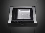 Вакуумный упаковщик Smeg CPV115B3 фото 2 в Санкт-Петербурге