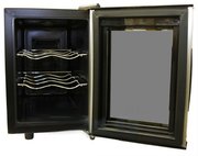 Винный шкаф Cold Vine JC-16BLW фото 2 в Санкт-Петербурге