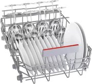 Встраиваемая посудомоечная машина Bosch SPV4HMX49E фото 2 в Санкт-Петербурге