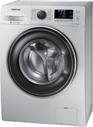 Стиральная машина Samsung WW80K62E07S фото 3 в Санкт-Петербурге