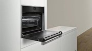 Духовой шкаф Neff C17CR22N1 фото 3 в Санкт-Петербурге